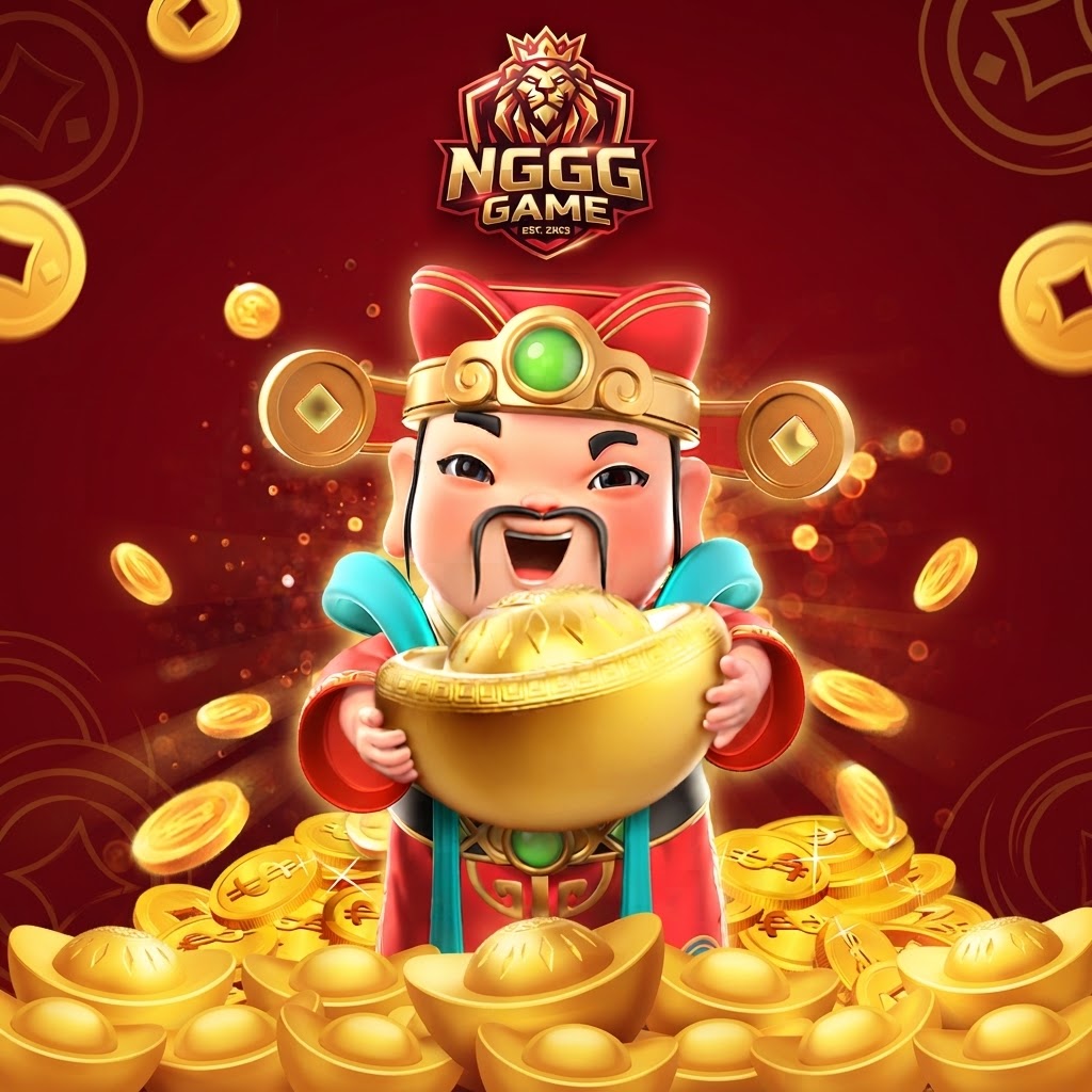 NGGGAME เว็บสล็อตสำหรับคนชอบความสะดวก เล่นได้ทุกที่ทุกเวลา